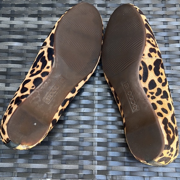 Ecco flats - Picture 4 of 4